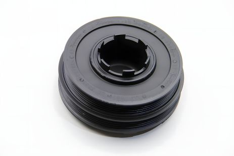 Коленвала шкив 2.0D BMW 3(E46)/5(E39) 98-05, JP Group (1418300300) Коленвала шкив 2.0D BMW 3(E46)/5(E39) 98-05, JP Group (1418300300)