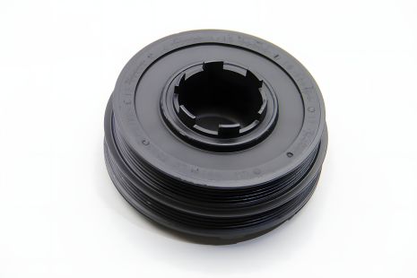 Колінвалу шків 2.0D 3(E46) BMW/5(E39) 98-05, JP Group (1418300300) Колінвалу шків 2.0D 3(E46) BMW/5(E39) 98-05, JP Group (1418300300)