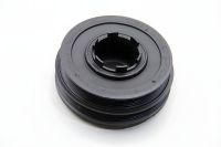 Коленвала шкив 2.0D BMW 3(E46)/5(E39) 98-05, JP Group (1418300300)