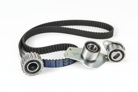 Комплект ГРМ 1.9D для Kangoo 97-03/Clio 91-05/Rapid 94-98, с шестерней, BUGATTI (BKCD0610) Комплект ГРМ 1.9D для Kangoo 97-03/Clio 91-05/Rapid 94-98, с шестерней, BUGATTI (BKCD0610)