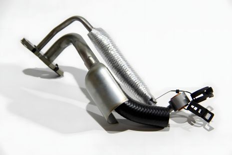 Турбіни трубка мастила Movano/Vivaro/Trafic/Master 2.0/2.3 CDTI/DCI 10-, AJUSA (OP10407) Турбіни трубка мастила Movano/Vivaro/Trafic/Master 2.0/2.3 CDTI/DCI 10-, AJUSA (OP10407)