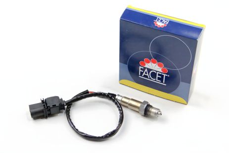 Лямбда-зонд (5 конт./500 мм) FACET Trafic 2.0dCi 06-/Master 2.5dCi 06-/Crafter 2.0TDI 11-/Doblo 2.0D 10- (108) Лямбда-зонд (5 конт./500 мм) FACET Trafic 2.0dCi 06-/Master 2.5dCi 06-/Crafter 2.0TDI 11-/Doblo 2.0D 10- (108)