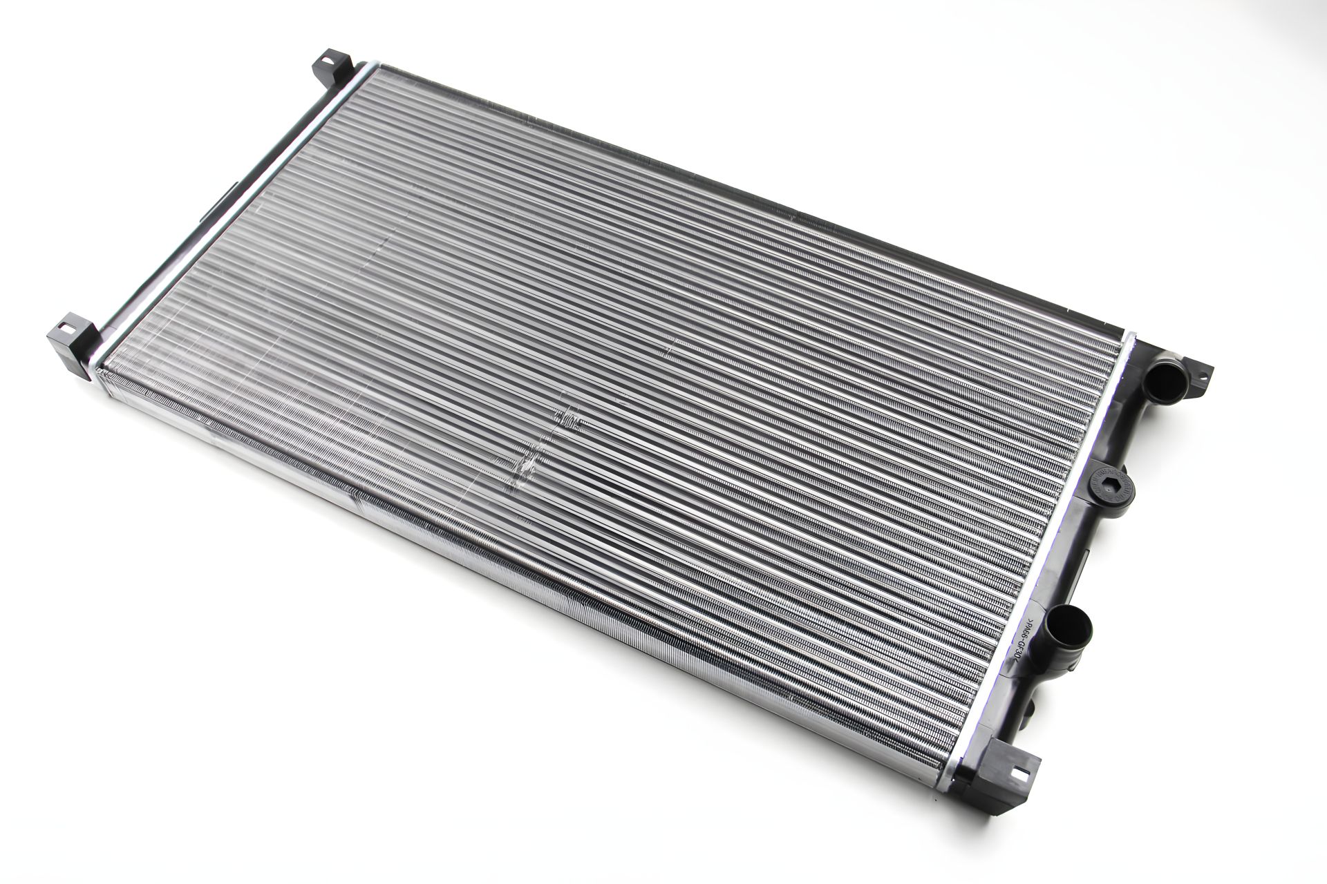 Водяний радіатор для Master/Movano 2.5dCi 01- (+AC), ASAM (32860) Водяний радіатор для Master/Movano 2.5dCi 01- (+AC), ASAM (32860)