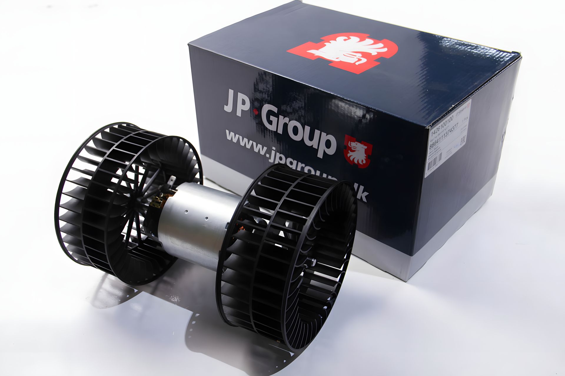 ΠΠΎΡΠΎΡΡΠΈΠΊ ΠΏΡΡΠΊΠΈ BMW 5(E34)/7(E32), JP Group (1426100100) ΠΠΎΡΠΎΡΡΠΈΠΊ ΠΏΡΡΠΊΠΈ BMW 5(E34)/7(E32), JP Group (1426100100)