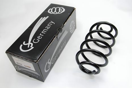 Задня пружина Opel Meriva 04-, CS Germany (14774472) Задня пружина Opel Meriva 04-, CS Germany (14774472)