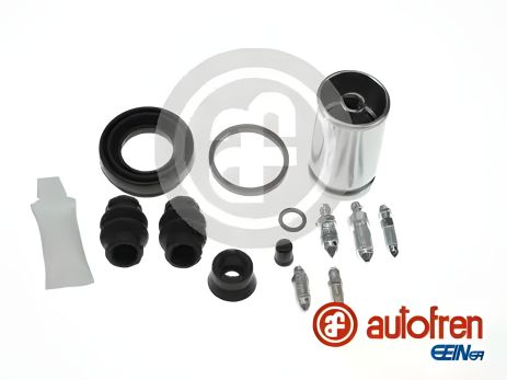 Ремкомплект заднего суппорта 38mm (Lucas) Caddy III/Golf/T4-/Berlingo (+поршень с механизмом), AUTOFREN (D484) Ремкомплект заднего суппорта 38mm (Lucas) Caddy III/Golf/T4-/Berlingo (+поршень с механизмом), AUTOFREN (D484)