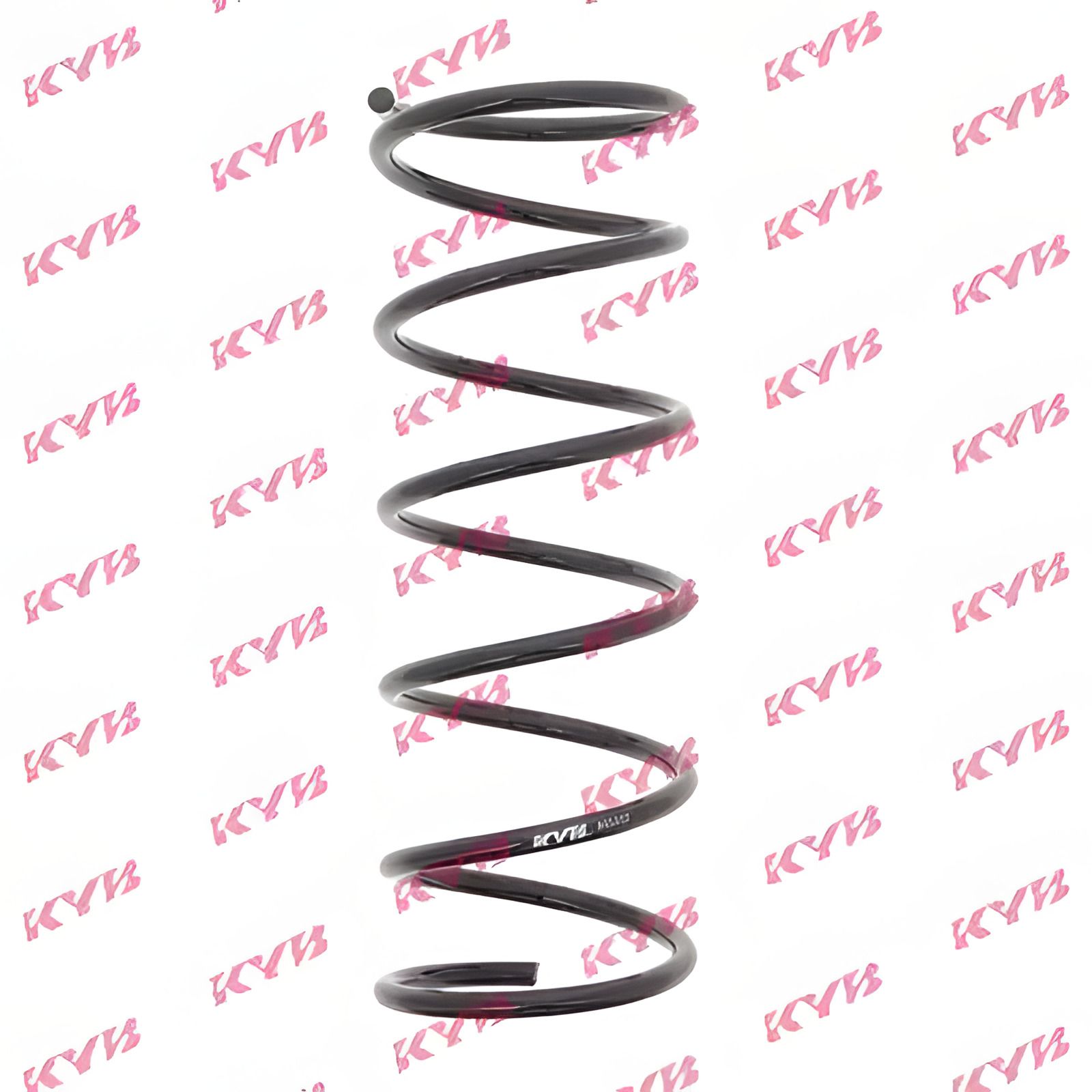 Задня пружина підвіски для MAZDA 323, KAYABA (RA5332) Задня пружина підвіски для MAZDA 323, KAYABA (RA5332)