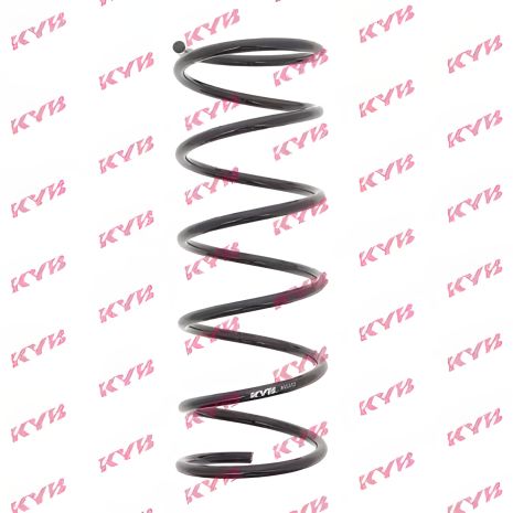 Задня пружина підвіски для MAZDA 323, KAYABA (RA5332) Задня пружина підвіски для MAZDA 323, KAYABA (RA5332)