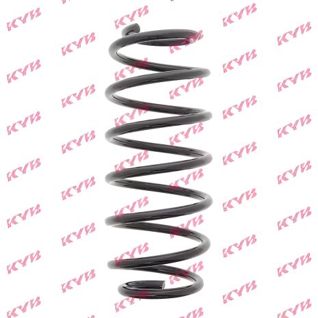 Пружина AUDI 90 підвіски, KAYABA (RH1183)