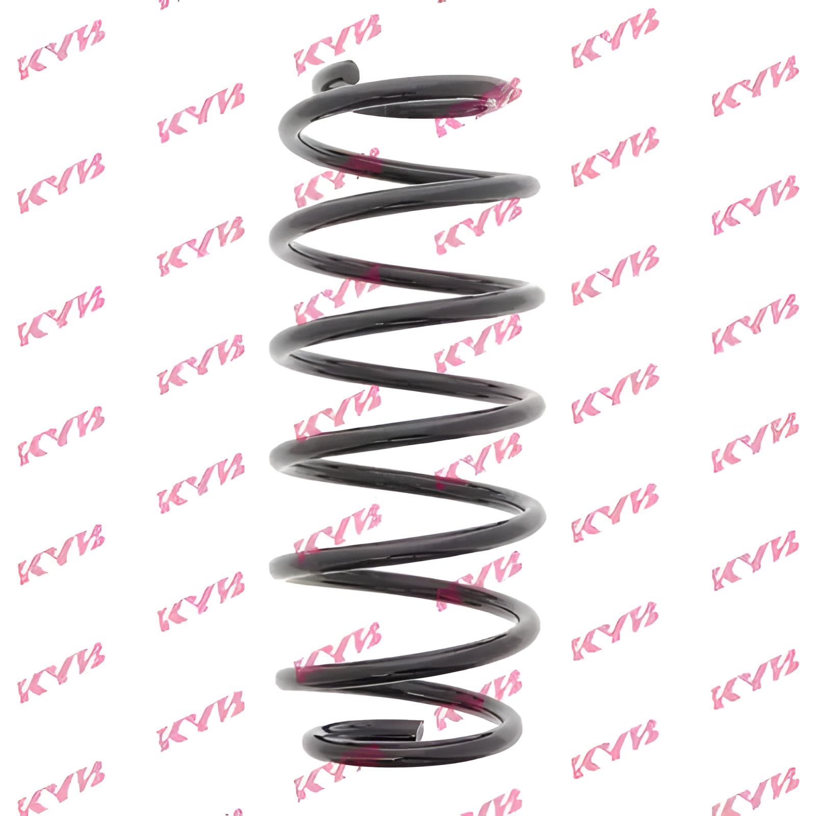 Пружина AUDI 90 підвіски, KAYABA (RH1183) Пружина AUDI 90 підвіски, KAYABA (RH1183)