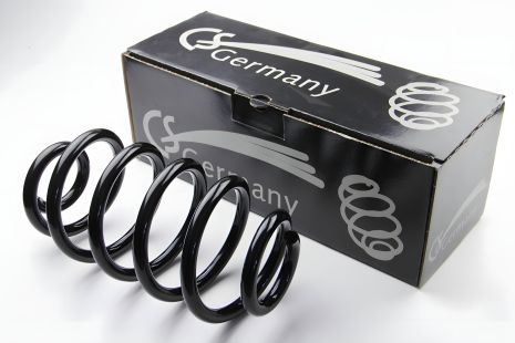 Задняя пружина для Vito (639) 03-, CS Германия (14319579) Задняя пружина для Vito (639) 03-, CS Германия (14319579)