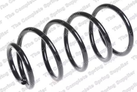 Пружина подвески FORD C-MAX, Lesjofors (4027643)