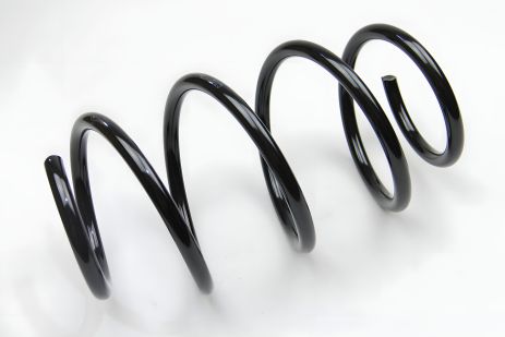 Передняя пружина для Scenic/Grand Scenic 1.5dCi 09-, от CS Германия (14877042)