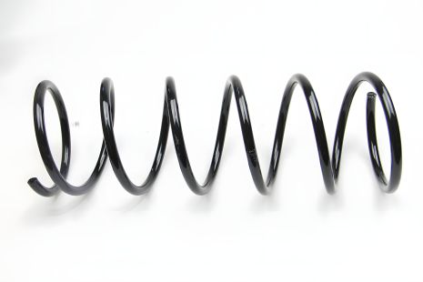 Передня пасажирська пружина Berlingo 1.9D/2.0HDi 96- (13,3mm L=452), CS Germany (14870421)