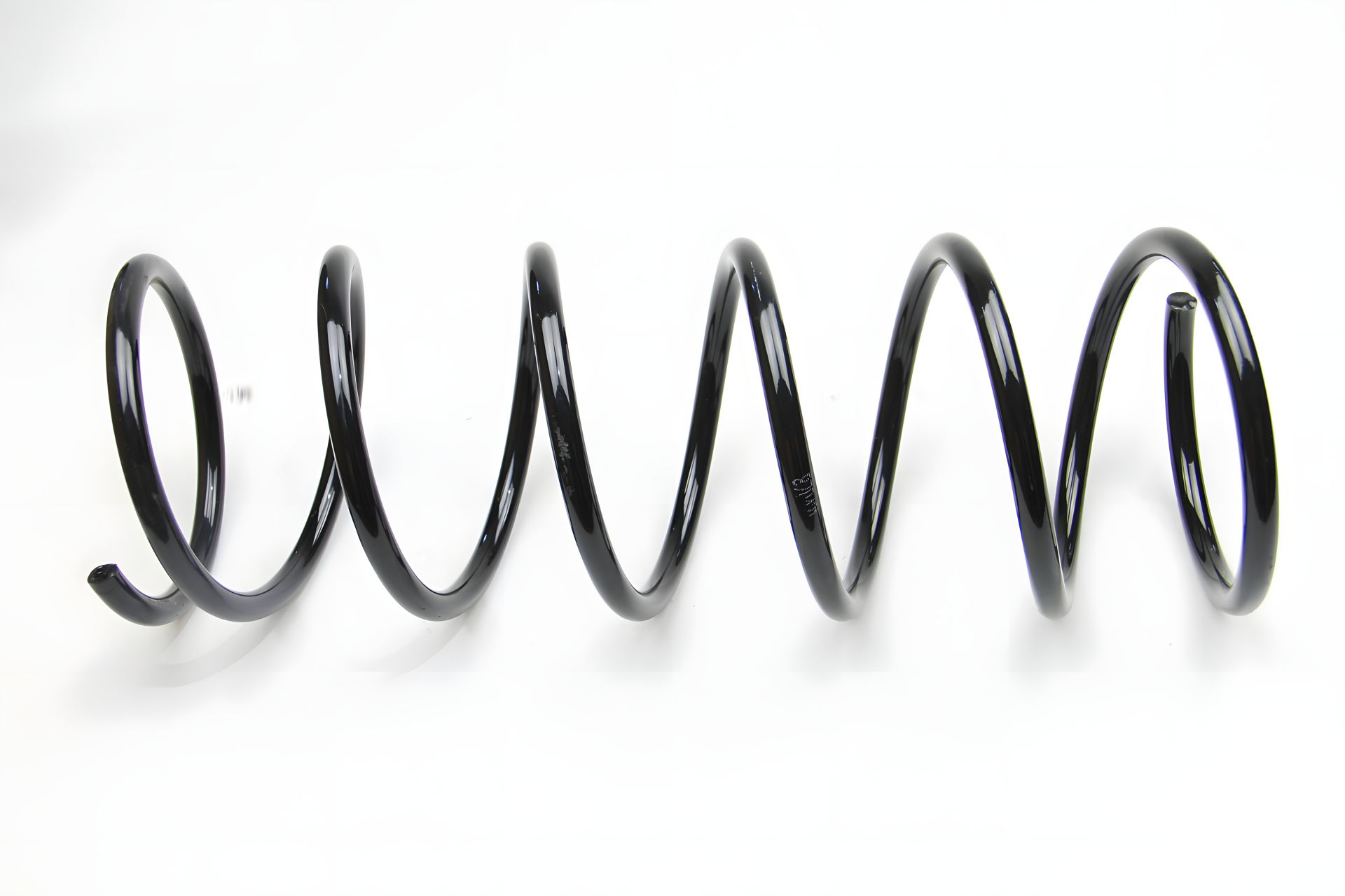 Передня пасажирська пружина Berlingo 1.9D/2.0HDi 96- (13,3mm L=452), CS Germany (14870421) Передня пасажирська пружина Berlingo 1.9D/2.0HDi 96- (13,3mm L=452), CS Germany (14870421)