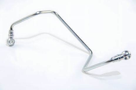 Масляна трубка для турбіни Berlingo/Partner/Scudo 1.6HDi 08-, METALCAUCHO (92151) Масляна трубка для турбіни Berlingo/Partner/Scudo 1.6HDi 08-, METALCAUCHO (92151)