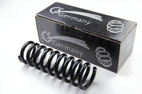 MB C-Class W202 93-00 Задняя пружина, CS Германия (14319513) MB C-Class W202 93-00 Задняя пружина, CS Германия (14319513)