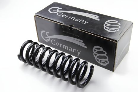 MB C-Class W202 93-00 Задняя пружина, CS Германия (14319513) MB C-Class W202 93-00 Задняя пружина, CS Германия (14319513)