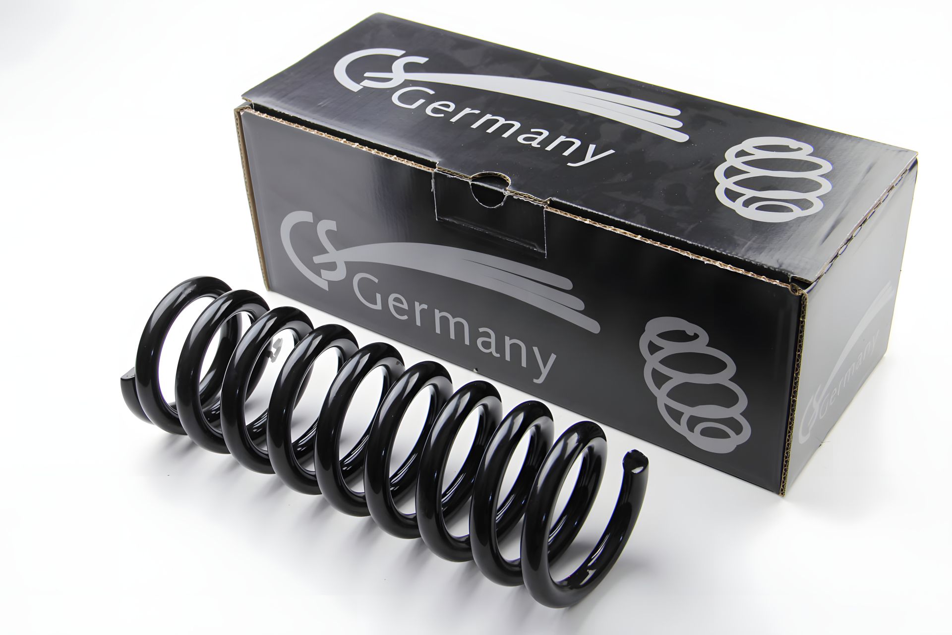 Задня пружина для MB C-Class W202 93-00, CS Germany (14319513) Задня пружина для MB C-Class W202 93-00, CS Germany (14319513)