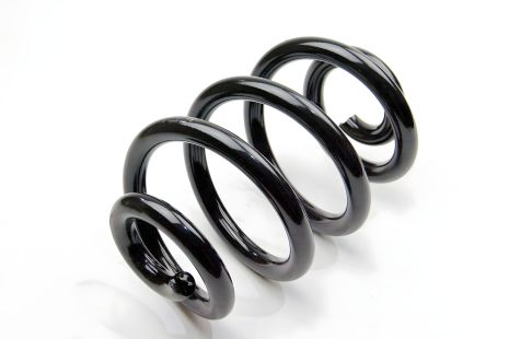 Задня підсилена пружина для T4 91-03, JP Group (1152201100) Задня підсилена пружина для T4 91-03, JP Group (1152201100)