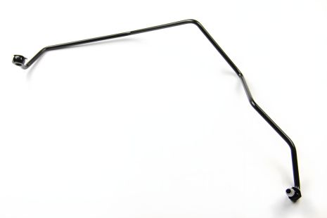 Турбинная смазочная трубка для Audi A4/A6/Passat/SuperbI 1.9/2.0TDI с 1995 года, METALCAUCHO (92161) Турбинная смазочная трубка для Audi A4/A6/Passat/SuperbI 1.9/2.0TDI с 1995 года, METALCAUCHO (92161)