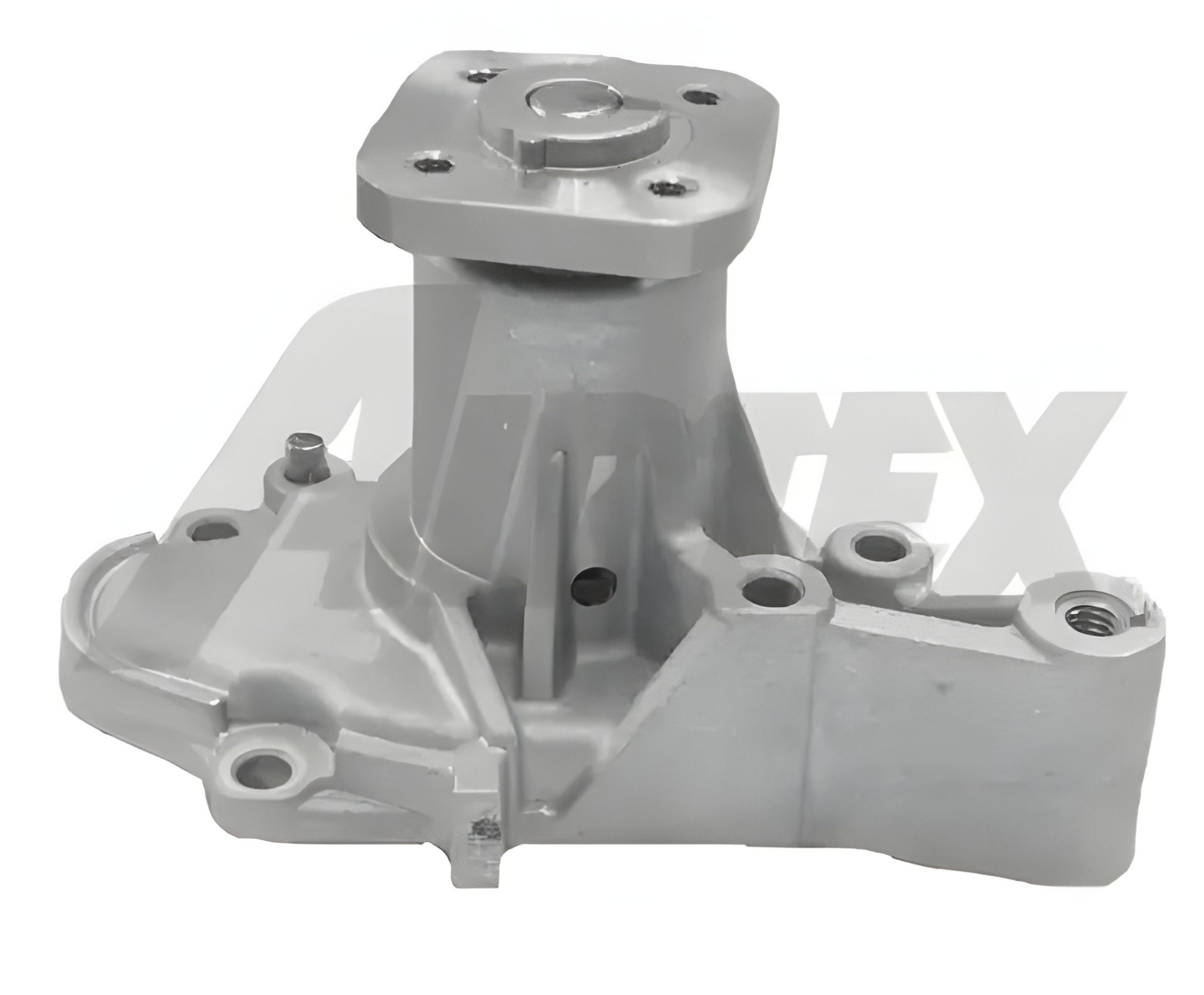 Водяний насос Hyundai i10/Kia Picanto 1.0/1.1 04-, AIRTEX (1742) Водяний насос Hyundai i10/Kia Picanto 1.0/1.1 04-, AIRTEX (1742)