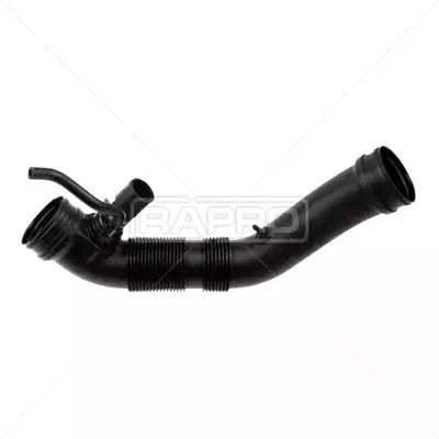Патрубок повітрозабірника Caddy/Jetta/Touran 1.9 TDI 03-08, RAPRO (25304)