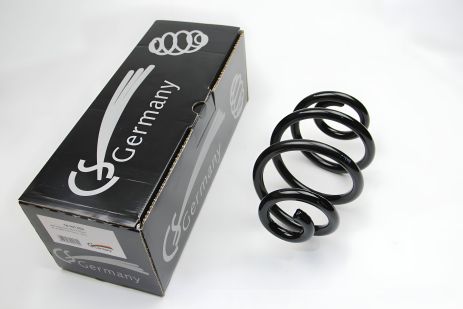 Задняя пружина для BMW 3 (E46) 90-07 L=230, CS Германия (14101532) Задняя пружина для BMW 3 (E46) 90-07 L=230, CS Германия (14101532)