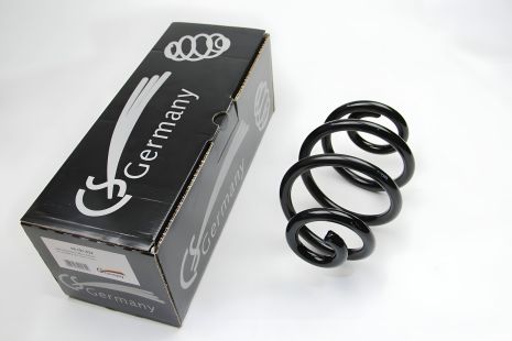 Пружина задня для BMW 3 (E46) 90-07 L=230, CS Germany (14101532)