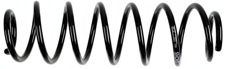 Підвіски пружина SEAT IBIZA, SACHS (994424) Підвіски пружина SEAT IBIZA, SACHS (994424)