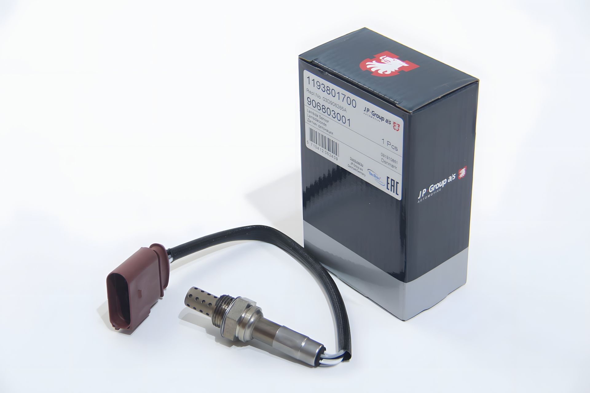 ΠΡΠΌΠ±Π΄Π°-Π·ΠΎΠ½Π΄ (4 ΠΊΠΎΠ½ΡΠ°ΠΊΡΠ°) Π΄Π»Ρ Fabia/Polo 1.2i 01- ΠΎΡ JP Group (1193801700) ΠΡΠΌΠ±Π΄Π°-Π·ΠΎΠ½Π΄ (4 ΠΊΠΎΠ½ΡΠ°ΠΊΡΠ°) Π΄Π»Ρ Fabia/Polo 1.2i 01- ΠΎΡ JP Group (1193801700)