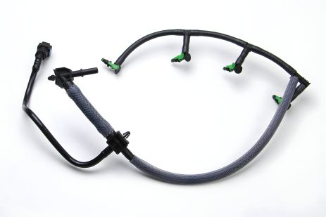 Топливный шланг обратки Transit V347 2.2 TDCi 06-, BASBUG (BSG30725088) Топливный шланг обратки Transit V347 2.2 TDCi 06-, BASBUG (BSG30725088)