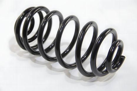 Задняя пружина Opel Astra J 09-, BASBUG (BSG65305023)