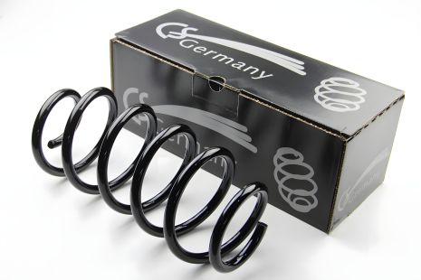 Передняя пружина Caddy 1.4/1.6i 03- от CS Германия (14950785) Передняя пружина Caddy 1.4/1.6i 03- от CS Германия (14950785)