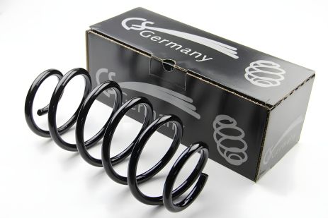 Передняя пружина Caddy 1.4/1.6i 03- от CS Германия (14950785) Передняя пружина Caddy 1.4/1.6i 03- от CS Германия (14950785)