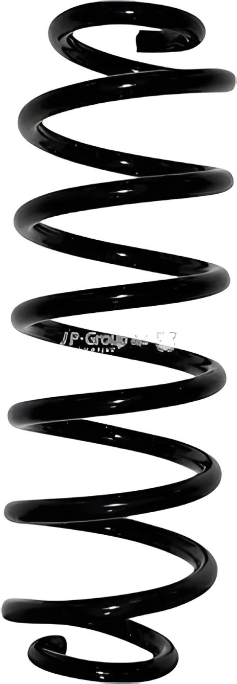 Задня пружина для Passat 05-/Superb 08- (12.5mm L=350), JP Group (1152214800)