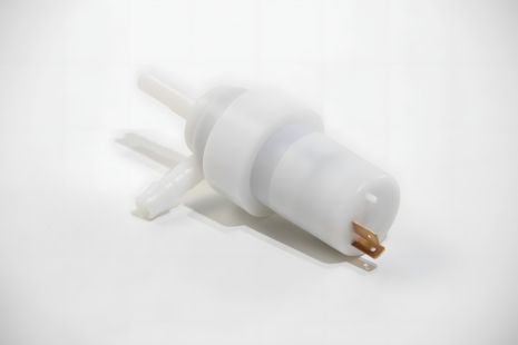 Склоомивача Насос VW/RENAULT/PSA/VOLVO 75-, HELLA (8TW004764021)