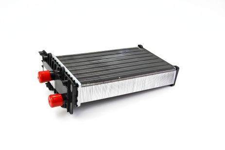 Радіатор пічки для WV T4 1.8-2.5 TDI 90-03, MAHLE/KNECHT (AH48000S)