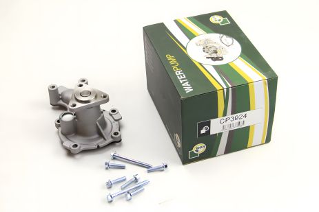 Водяний насос Fiesta/Connect/B/C-Max/Focus 1.0 EcoBoost 12-, BGA (CP3924)