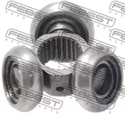 Π’ΡΠΈΡΠΈΠΏ ΠΏΡΠ²Π²ΡΡΡ 24x41.5 Mazda 3/5/Highlander 03-, FEBEST (2116TC718TDCI) Π’ΡΠΈΡΠΈΠΏ ΠΏΡΠ²Π²ΡΡΡ 24x41.5 Mazda 3/5/Highlander 03-, FEBEST (2116TC718TDCI)