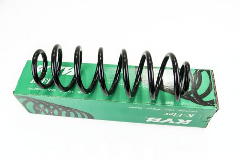 Пружина для VW Touran 1,4 TSI/1,6/1,6 FSI/2,0 FSI/1,9 TDI R 03-15 від KAYABA (RH5549)