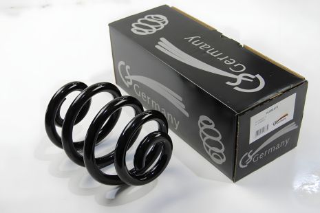 Пружина задня T4 91-03 (підсилена), CS Germany (14950673) Пружина задня T4 91-03 (підсилена), CS Germany (14950673)