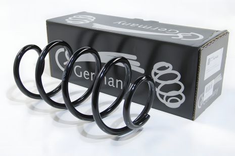 Передняя пружина для Berlingo 1.6HDi, CS Германия (14874345)