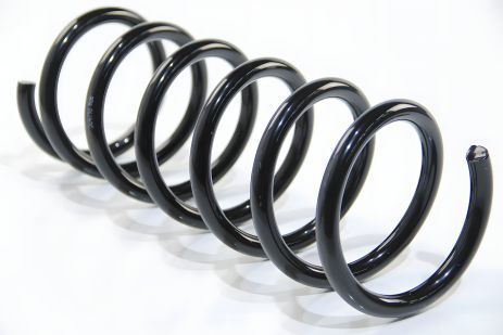 Задняя пружина для Ford Mondeo IV 07-, CS Германия (14504193)