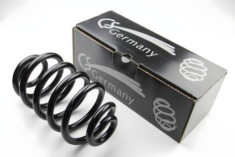 Задняя пружина Omega B 94-, CS Германия (14774335) Задняя пружина Omega B 94-, CS Германия (14774335)