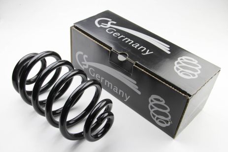 Пружина (задняя) Omega B 94-, CS Германия (14774335)