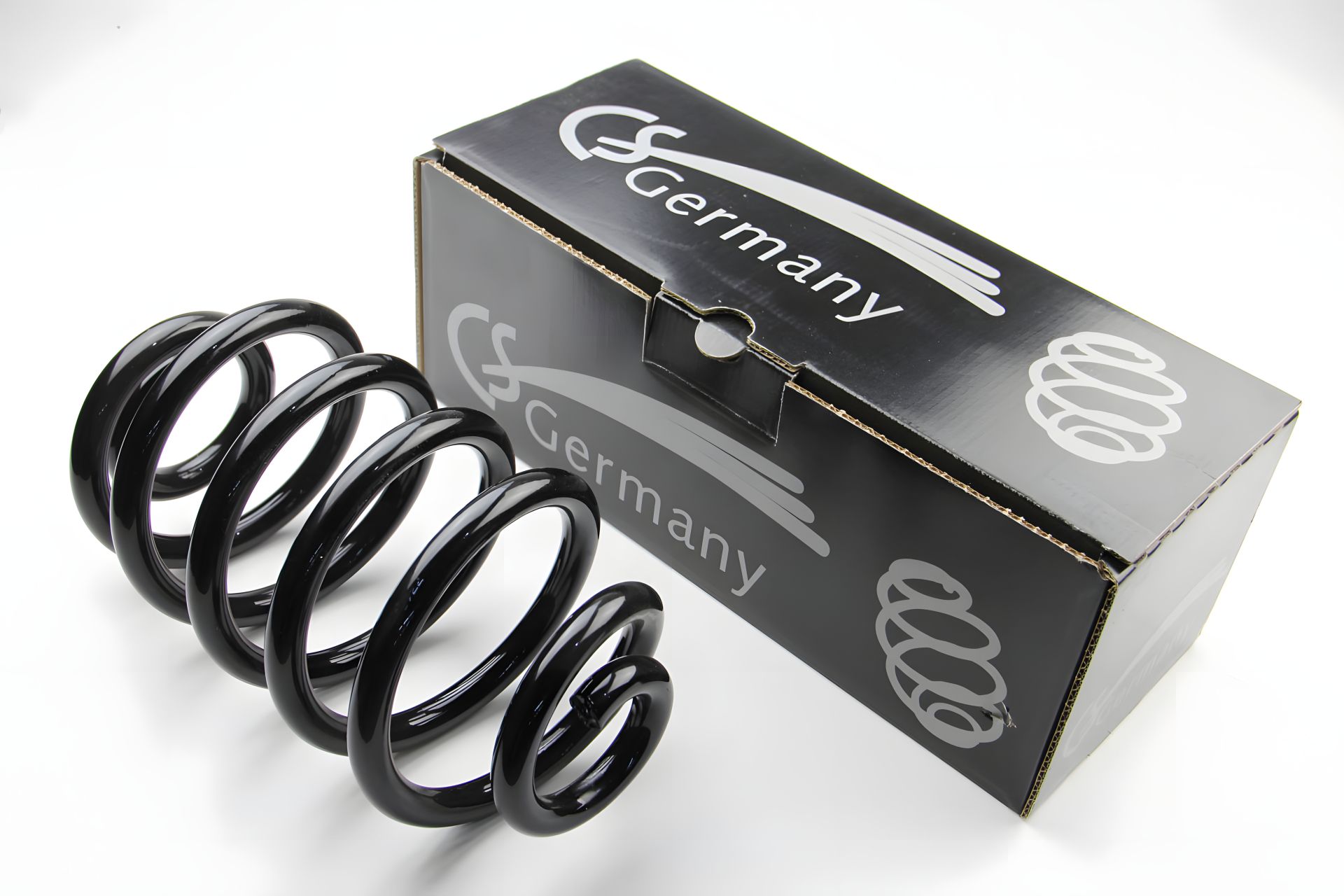 Задняя пружина Omega B 94-, CS Германия (14774335) Задняя пружина Omega B 94-, CS Германия (14774335)