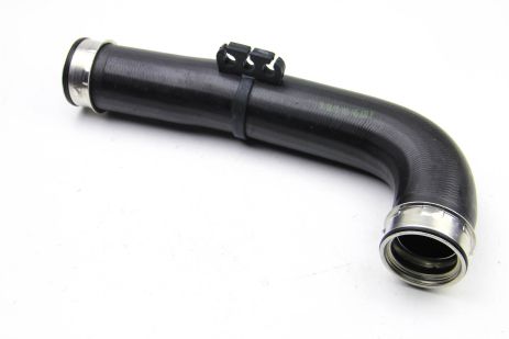 Інтеркуляторна труба (ззаду) Caddy 1.9TDI (BJB/BLS) 04-L, BSG (BSG90720083)