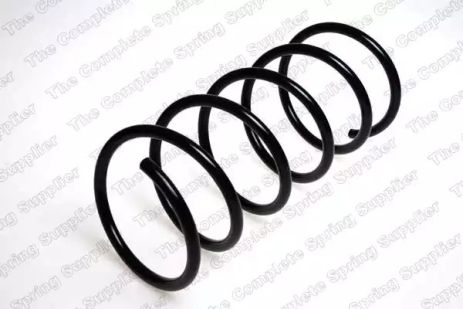 Пружина подвески FORD MONDEO, Lesjofors (4027563)