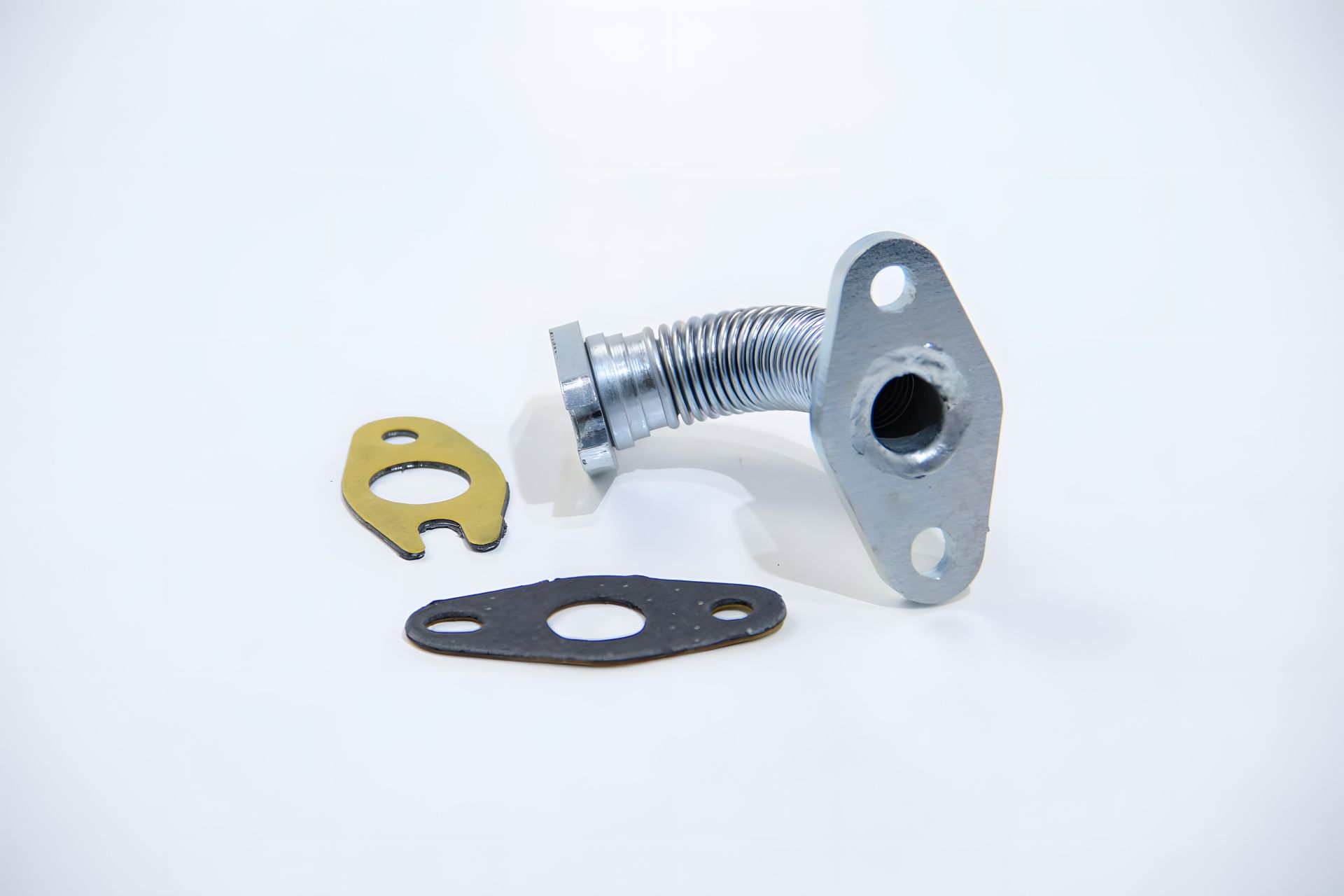 Трубка зливу масла з турбіни для Fiat Doblo 1.3JTD 10-, METALCAUCHO (99814) Трубка зливу масла з турбіни для Fiat Doblo 1.3JTD 10-, METALCAUCHO (99814)